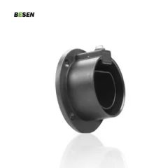 Besen Type 2 Dummy Socket EV Charger Holder Color Black Origin China Trademark BESEN Model NO. DS-IEC HS Code - Image 5