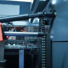 Precision Card Die Cutting Machine for Custom Playing Cards - Image 3