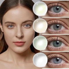 Customizable Silicone Hydrogel Contact Lenses for Prolonged Comfort - Image 4