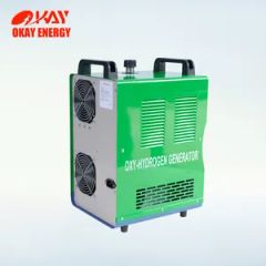 Hho Gas Generator Investment Casting Machine Power 2.5kw/H Model NO. OH100 Warranty 1 Year Standard Standard HS Code 8405100000 - Image 5
