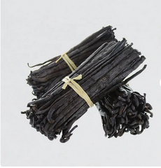 Vanilla Beans - Black Madagascar Vanilla Beans - Vanilla Bean Wholesale Supply Best Quality wholesale - Image 1