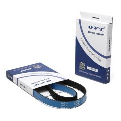Oft Timing Belt Replacement Other Brand Car Timing Belt Za, Zb, Ru, Yu, My, Mr, Zbs, S8m, Sp, Htdn - NINGBO OPHTE RUBBER CO., LTD.