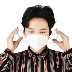 Factory Supplier Direct N95 Face Mask - Image 2