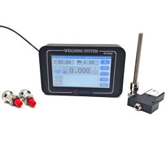 Load Check Instruments Loader Scale for Efficient Detection of Load Capacity Electronic Load ...