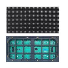 Hot Sale Outdoor P8 LED Displays Module 320*160mm 1/5 Scan Full Color - Image 2
