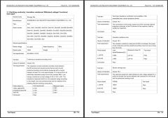 Product Inspection Report of Storage Silo certificate from Shandong Cad Industry Machinery Equipment Co., Ltd.