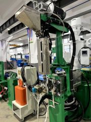 High Speed Extruder Cable Extruder Plastic Wire Extrusion Machine Power Cable Extruder PVC Wire Cable Extrusion Machines - Image 5