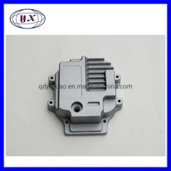 Customized Metal Mold Casting Die Cast Cars Parts Trademark YX Sample for Free HS Code 73259990 Material Aluminum Tolerance Grade - Image 2