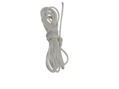 Venetian Blinds Parts: Ladder Tape String Pull Cord OEM Yes ODM Yes MOQ 2000 Style Modern Origin China HS 6304939000 Size 4 - Image 5