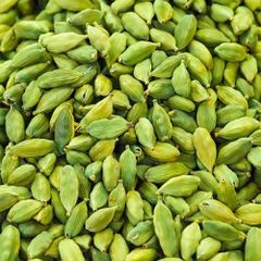 High Quality Organic Cardamom Seeds Green Cardamom AD Dried Raw Herb Spice Preferential Price - Image 1