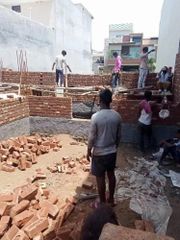 Plastering And Bricks Work Place of Service Home Service Location - Image 4