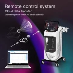 Advanced 808nm Diode Laser Hair Removal Device for Home Use - Image 3