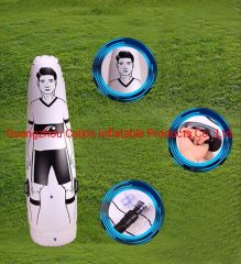 Football Training Equipment Football Training Dummy - Image 4