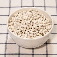 White Kidney Beans Prepared For International Distribution Offering Clean And Sorted Kidney Beans Supply - Image 3