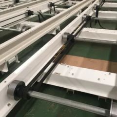 Saloon Car Coating&Nbsp; Line From Jdsk - Image 2
