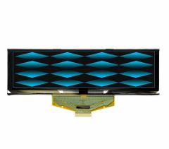 5.5 Inch 256X64 OLED Display Modules for ESL E-Paper E-Ink Display - Image 6