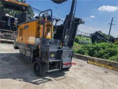 XCMG 2023 Year Xm505 Used Road Construction Asphalt Cold Milling Machine for Sale - Image 3