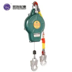 New Product Portable Fall Arrester Anti-Fall Protection - Image 4