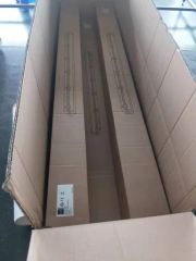 LED Batten Triproof Light ENM-LT01 18W36W40W58W IP65 120deg 50Khr 5Y - Image 6
