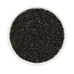 Indian Psoralea corylifolia Seeds, Round Seeds Purity - 99 % - Image 2