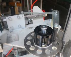 WJ-30H Electric Carton Erector 2KW 25-30CTN Min 1350kg 1Y Ce Power 2kw Weight 1350kg Condition New HS Code 84224000 Certification Ce - Image 4