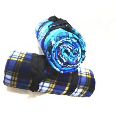 Waterproof Thick Outdoor Picnic Mat - Image 5
