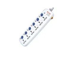 Residential General Purpose Application Universal Socket Power Wall Power Strip Surge Protector USA - Image 3