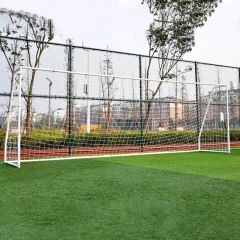 Newest Factory Wholesale High Quality Professional Net Soccer Field Football Net - Image 6