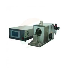 Ultrasonic Spot Welding Machine Battery Tab Welder Style Fixed Origin China Trademark TOB Type Universal Transmission - Image 1