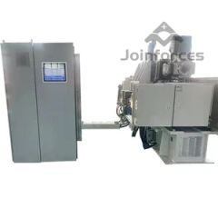 40 Tons Friction Welding Machine for Drill Pipes Origin China Style Cusrtomized Model NO. ZHFW-40A HS Code 8468800000 Electric Current DC - Image 6
