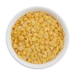 Organic Farm Fresh Yellow Lentils Rich In Protein And Fiber For Wholesale Buyers Demanding Yellow Lentils - Image 2