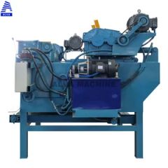 Log Debarking Machine/Fully Automatic 4FT Log Rounding Machine/Wood Rounding Machine - Image 4