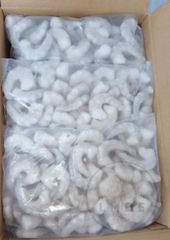 Shrimps Grade Aa Size 41/50 Certification Haccp Certified Storage Temperature –14°c Or Below Custom Packaging Available Upon - Image 1