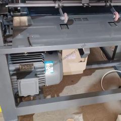 Flastic Bag Woven Sacks Sheet-Fed Flexographic Printing Machine - Image 5