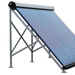 Antifreezing Solar Thermal Collector - Image 1