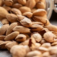 Almonds - Image 1