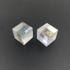 High Stability Depolarizing Prisms for Polarization Control - Image 4