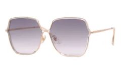 Simple Stainless Optical Eyewear Frame - Image 4
