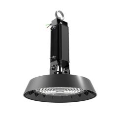 Resistant to High Low Temperatures High Bay LED Light High Lunmen Efficiency for Warehouse - Ningbo Laidishine Electronica Technology Co., Ltd