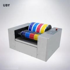 High Precision Laboratory Grade Offset Printing Ink Sampling Machine - UBY Industrial Co., Ltd.