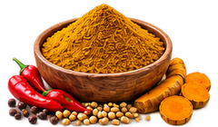 CURRY POWDER (JAR 50G) - iPARADA - Image 2