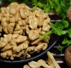 Xinjiang Origin Walnut Kernels Extra Light and Amber Walnut Kernels - Image 5