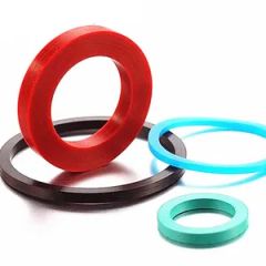 Waterproof Rubber O Ring Gasket Washer for Industrial Use - Ruian Taiyue Electromechanical Co., Ltd.