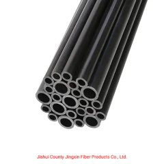 Model Fixed Wing Aircraft Carbon Fiber Tube Origin China State Filament Working Temperature 150 Model NO. Carbon Fiber - Image 4