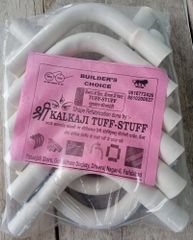 Size: 9 inch,20mm Electrical PVC Conduit Bends, For Plumbing Pipe - Image 1