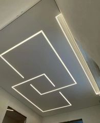 False Ceiling Designing Service, 12 mm Thickness 12 mm Service Mode Offline Service Loaction India Features Timely - Image 4