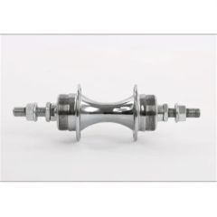 High-Performance Carbon Fiber MTB Hubs for Disc Brakes - Image 6