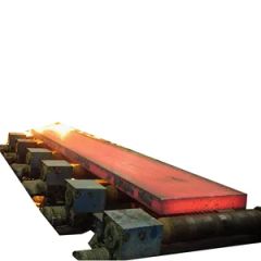 Steel Casting Process Continous Caster Continuous Casting Machine - Image 5