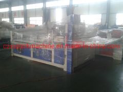Model 2800 Large Size Machine /Folding Gluing Trademark CZXY Packaging Cartons HS Code 8441809000 Driven Type Electric Origin Hebei - Image 1