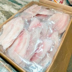 Fresh Tasting Frozen White Fish Fillets For Retail Markets Food Service Businesses and Seafood Lovers - Image 4